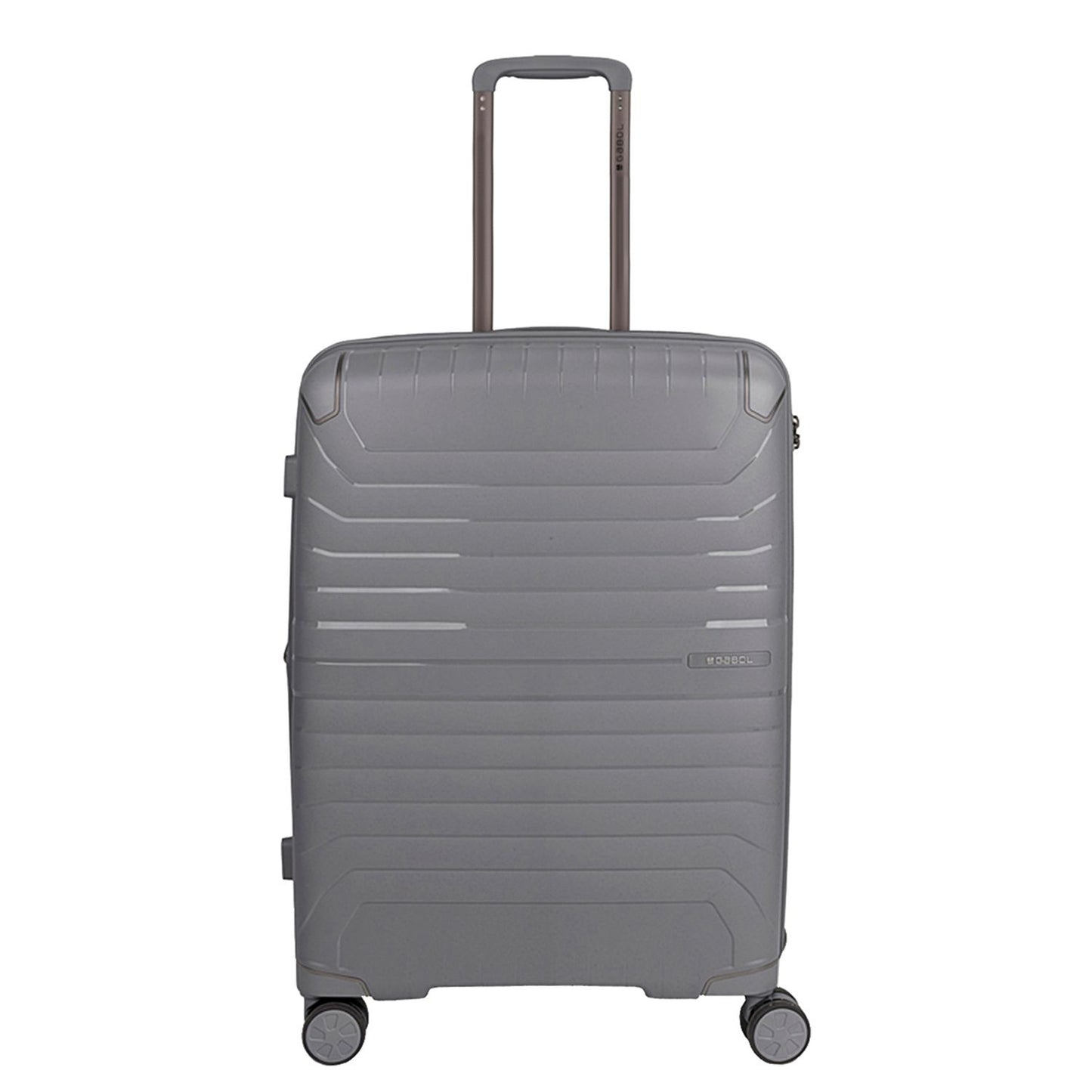 Gabol Crosby Spinner 65 cm - 78 liter - 65x45x27 cm - grijs