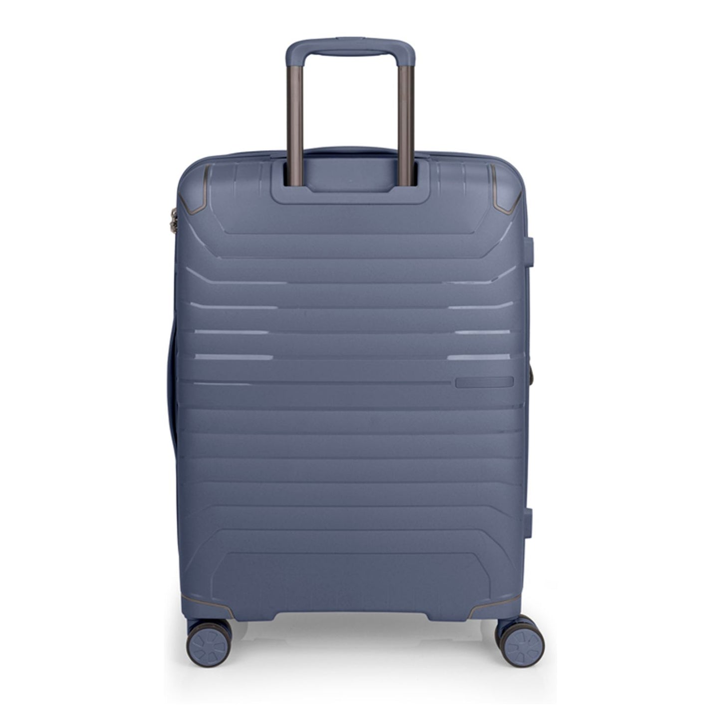 Gabol Crosby Spinner 65 cm - 78 liter - 65x45x27 cm - blauw