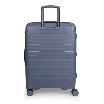 Gabol Crosby Spinner 65 cm - 78 liter - 65x45x27 cm - blauw