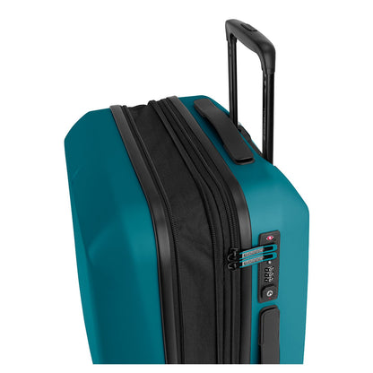 Gabol Pacific Spinner 66 cm - 78 liter - 66x45x27 cm - turquoise