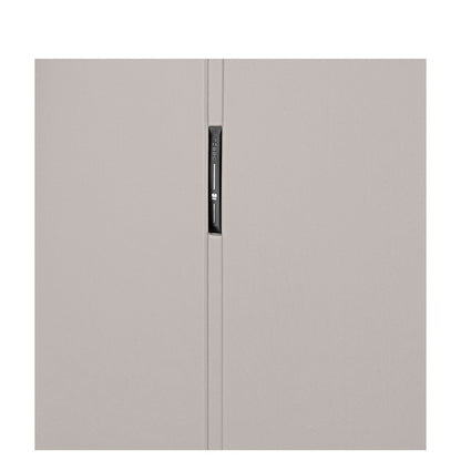 Gabol Pacific Spinner 66 cm - 78 liter - 66x45x27 cm - beige
