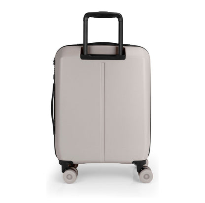 Gabol Pacific Handbagage Spinner 55 cm - 43 liter - 55x39x21 cm - beige