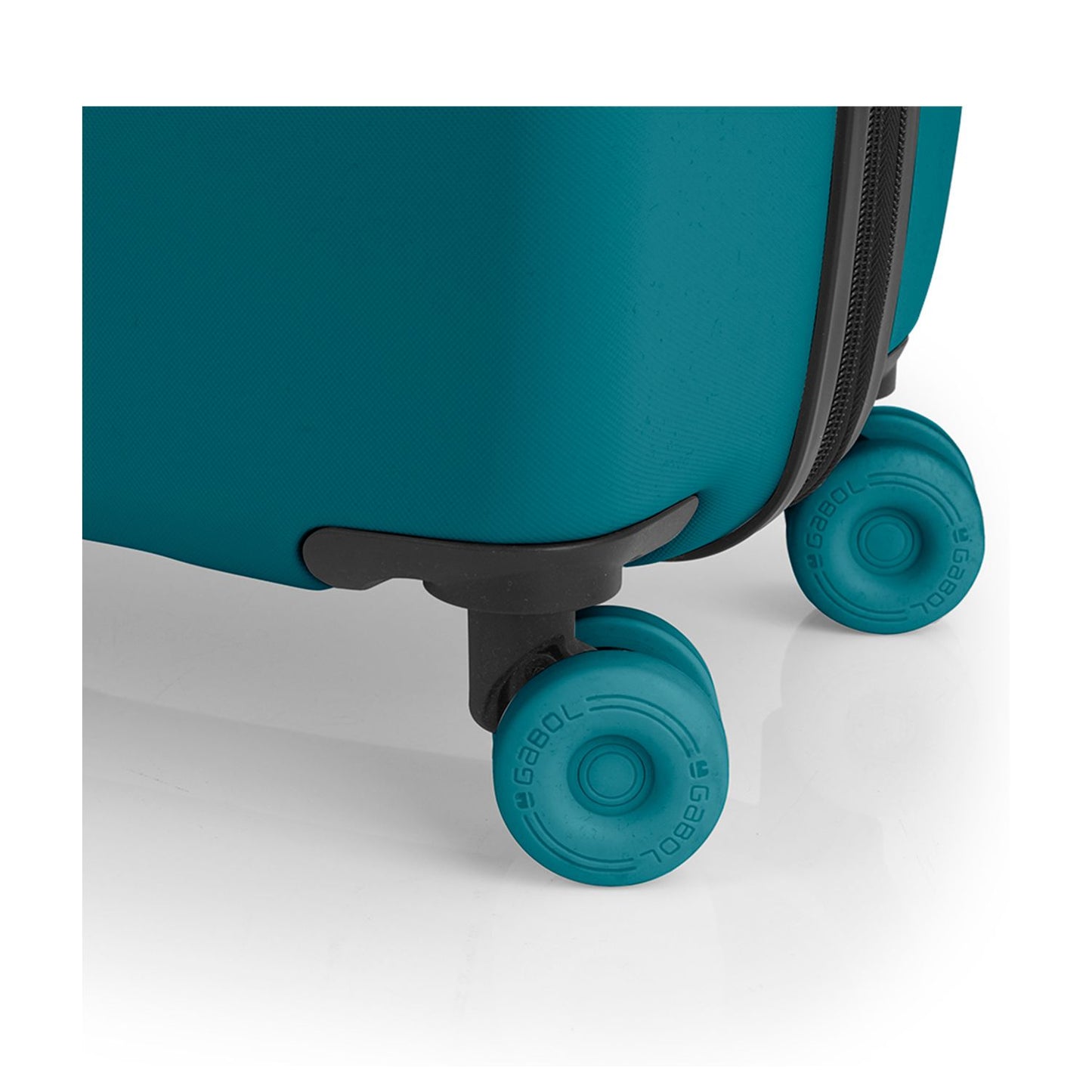 Gabol Pacific Spinner 66 cm - 78 liter - 66x45x27 cm - turquoise