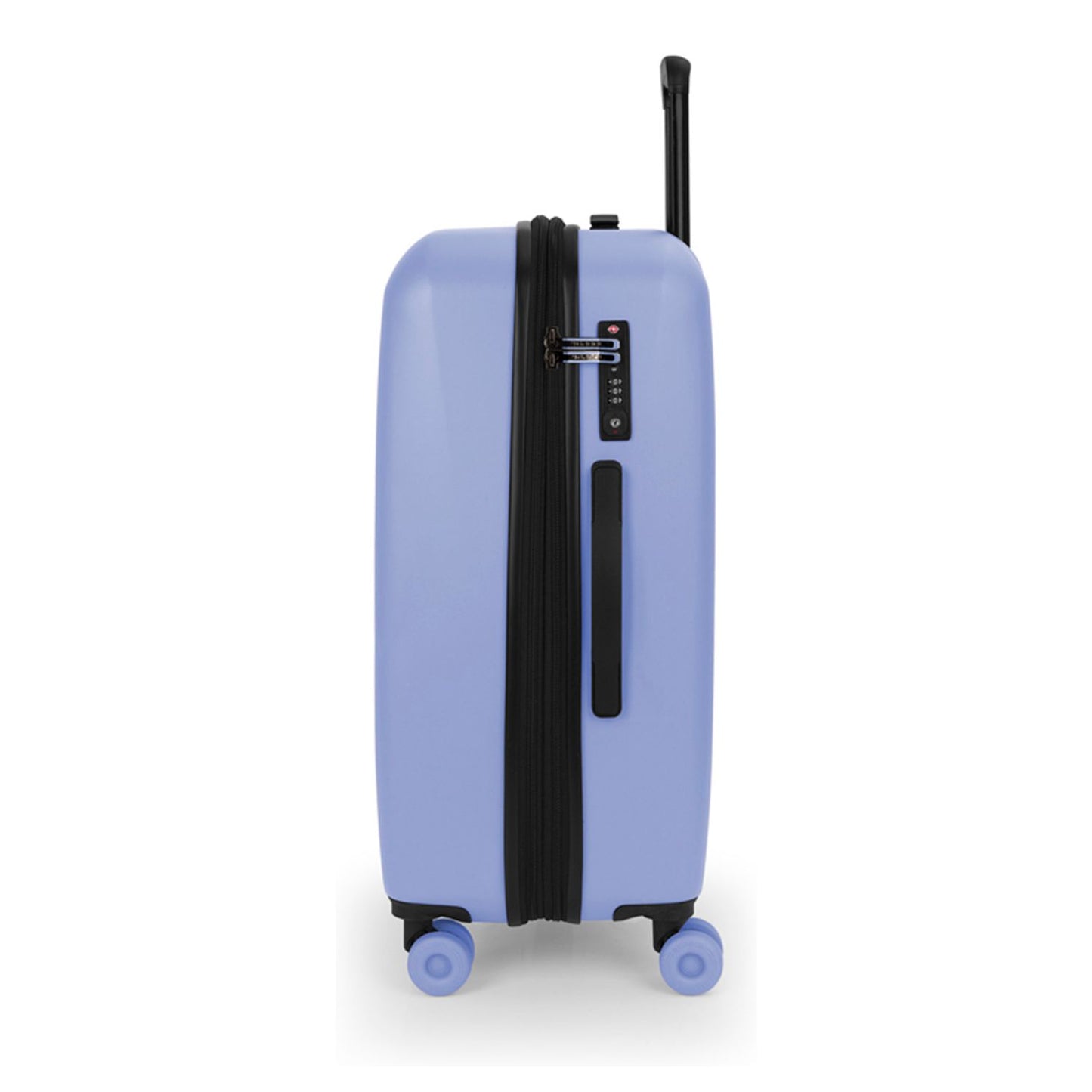 Gabol Pacific Spinner 66 cm - 78 liter - 66x45x27 cm - lila