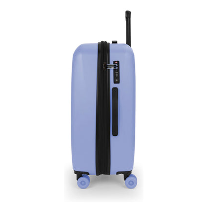 Gabol Pacific Spinner 66 cm - 78 liter - 66x45x27 cm - lila