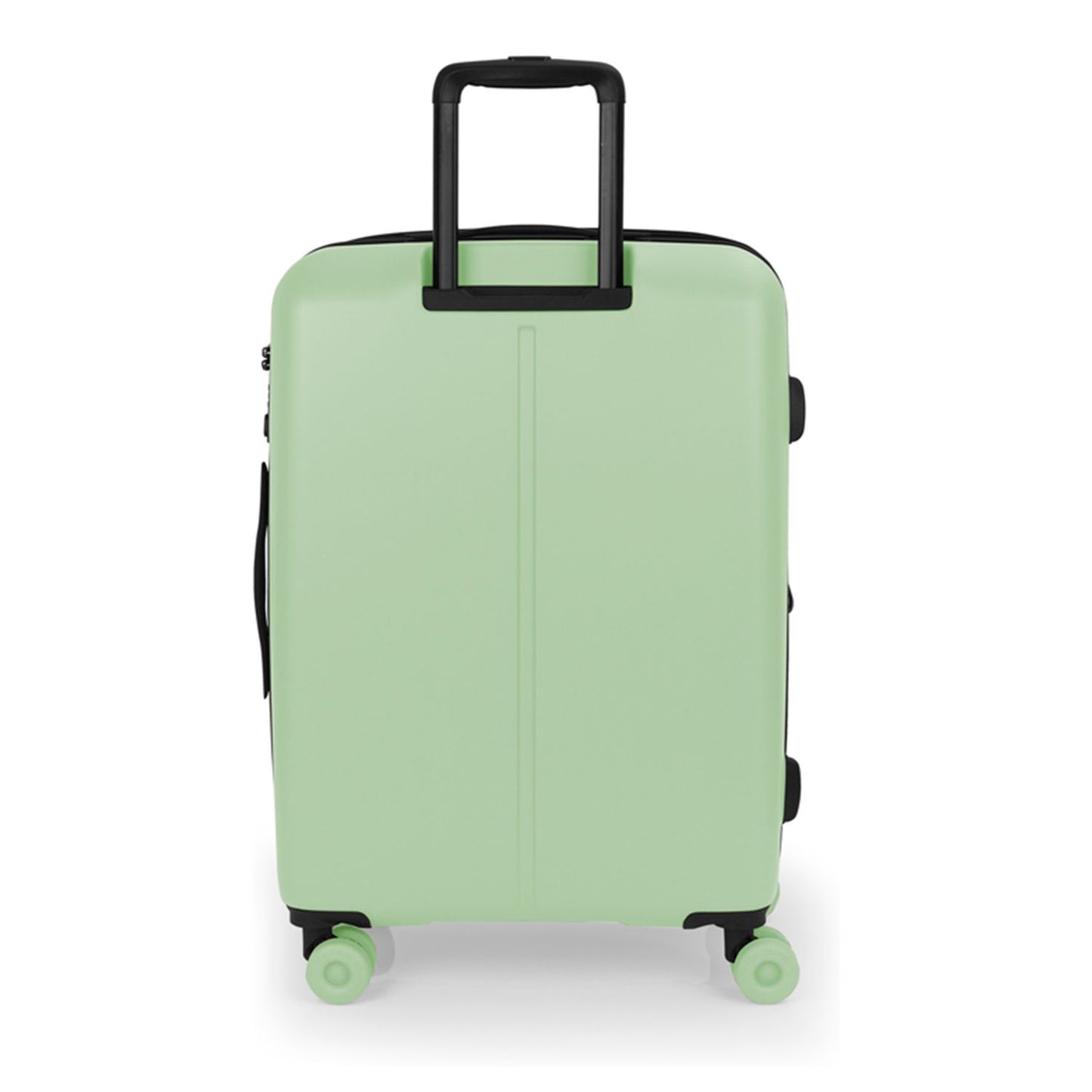 Gabol Pacific Spinner 66 cm - 78 liter - 66x45x27 cm - mintgroen