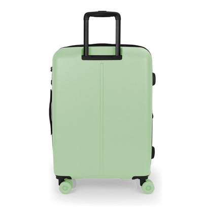 Gabol Pacific Spinner 66 cm - 78 liter - 66x45x27 cm - mintgroen