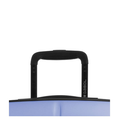 Gabol Pacific Spinner 66 cm - 78 liter - 66x45x27 cm - lila