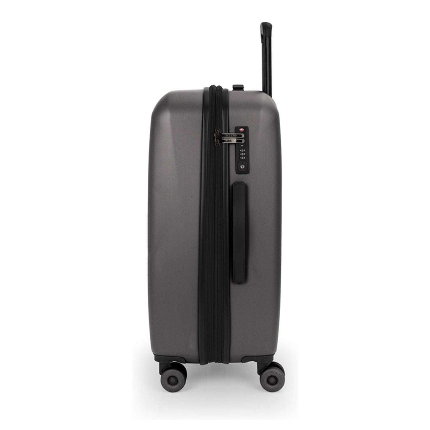 Gabol Pacific Spinner 66 cm - 78 liter - 66x45x27 cm - grijs