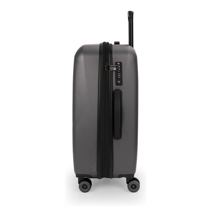 Gabol Pacific Spinner 66 cm - 78 liter - 66x45x27 cm - grijs