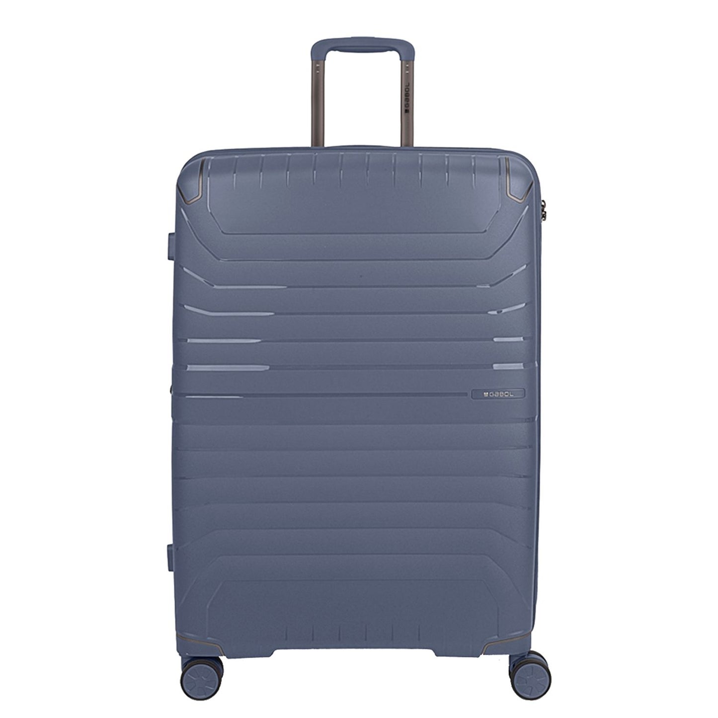 Gabol Crosby Spinner 76 cm - 116 liter - 76x51x30 cm - blauw
