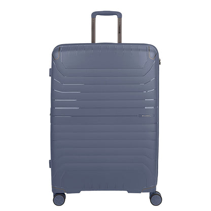 Gabol Crosby Spinner 76 cm - 116 liter - 76x51x30 cm - blauw