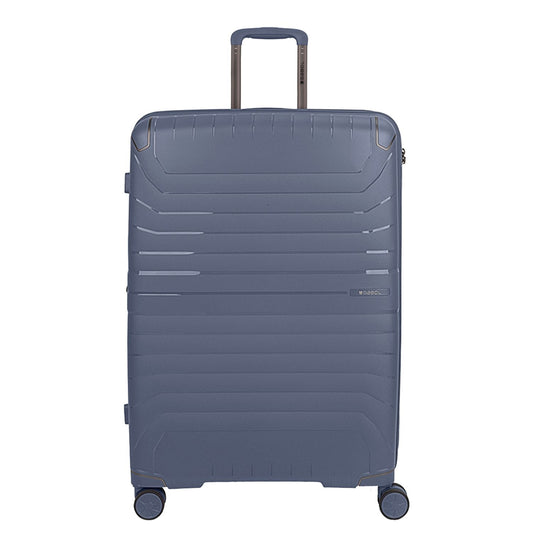 Gabol Crosby Spinner 76 cm - 116 liter - 76x51x30 cm - blauw