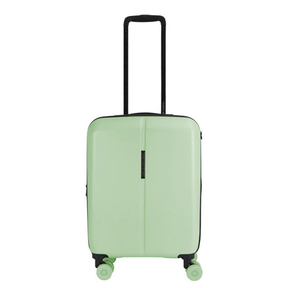Gabol Pacific Handbagage Spinner 55 cm - 43 liter - 55x39x21 cm - mintgroen