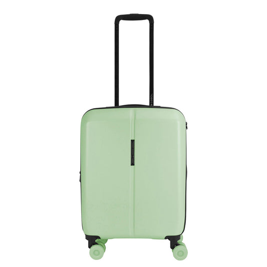 Gabol Pacific Handbagage Spinner 55 cm - 43 liter - 55x39x21 cm - mintgroen