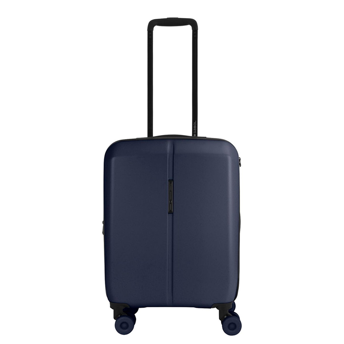Gabol Pacific Handbagage Spinner 55 cm - 43 liter - 55x39x21 cm - donkerblauw