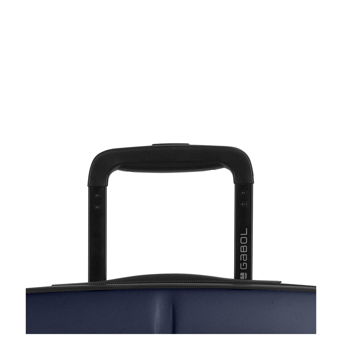 Gabol Pacific Handbagage Spinner 55 cm - 43 liter - 55x39x21 cm - donkerblauw