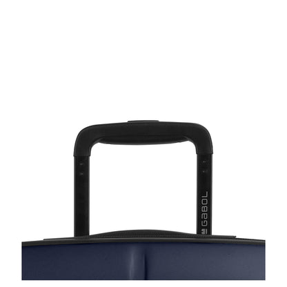 Gabol Pacific Handbagage Spinner 55 cm - 43 liter - 55x39x21 cm - donkerblauw