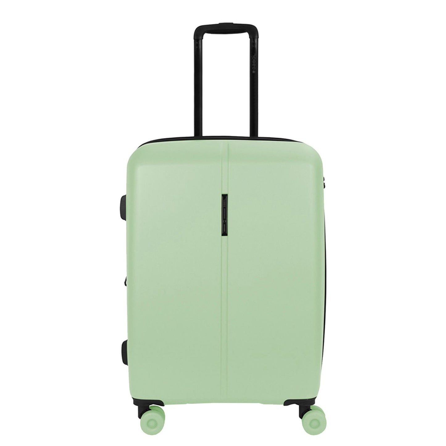 Gabol Pacific Spinner 66 cm - 78 liter - 66x45x27 cm - mintgroen
