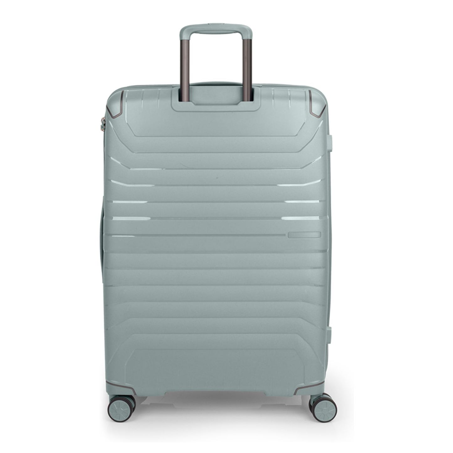 Gabol Crosby Spinner 76 cm - 116 liter - 76x51x30 cm - groen