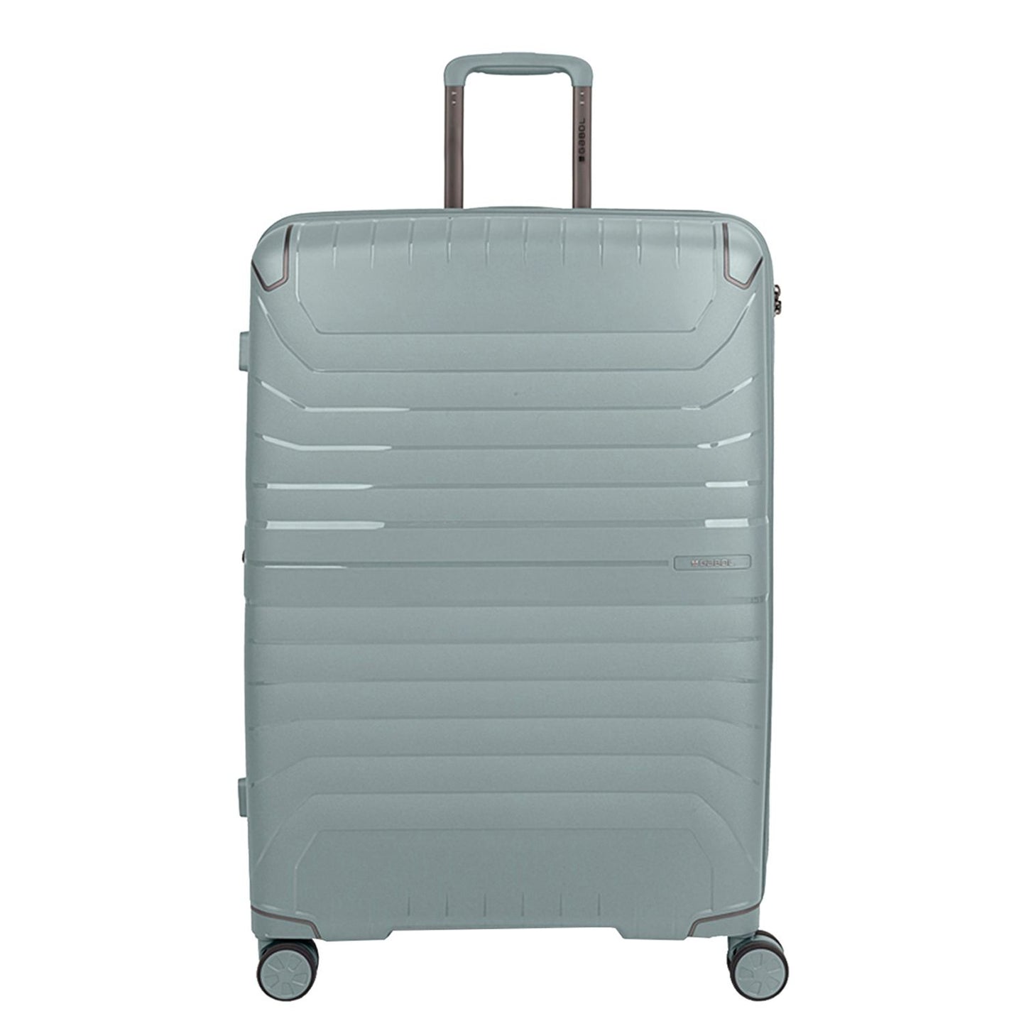 Gabol Crosby Spinner 76 cm - 116 liter - 76x51x30 cm - groen