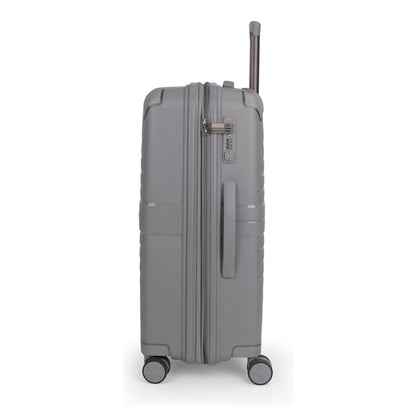 Gabol Crosby Spinner 65 cm - 78 liter - 65x45x27 cm - grijs