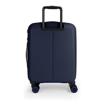 Gabol Pacific Handbagage Spinner 55 cm - 43 liter - 55x39x21 cm - donkerblauw