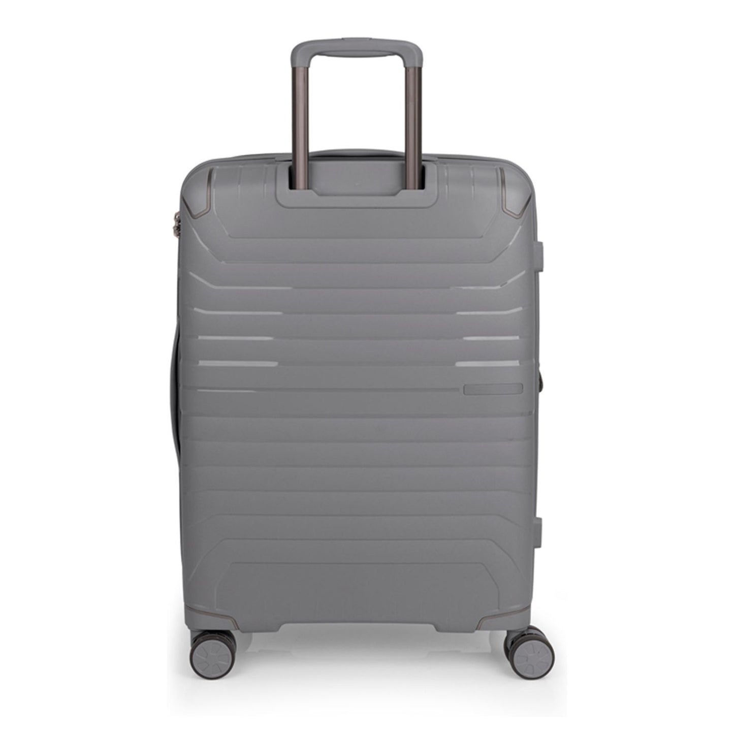 Gabol Crosby Spinner 65 cm - 78 liter - 65x45x27 cm - grijs