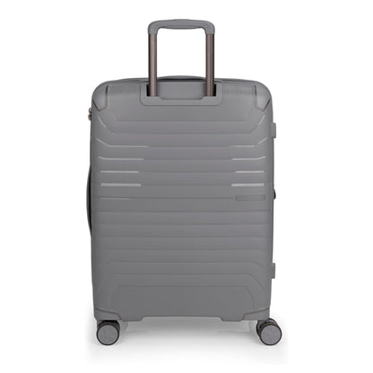 Gabol Crosby Spinner 65 cm - 78 liter - 65x45x27 cm - grijs