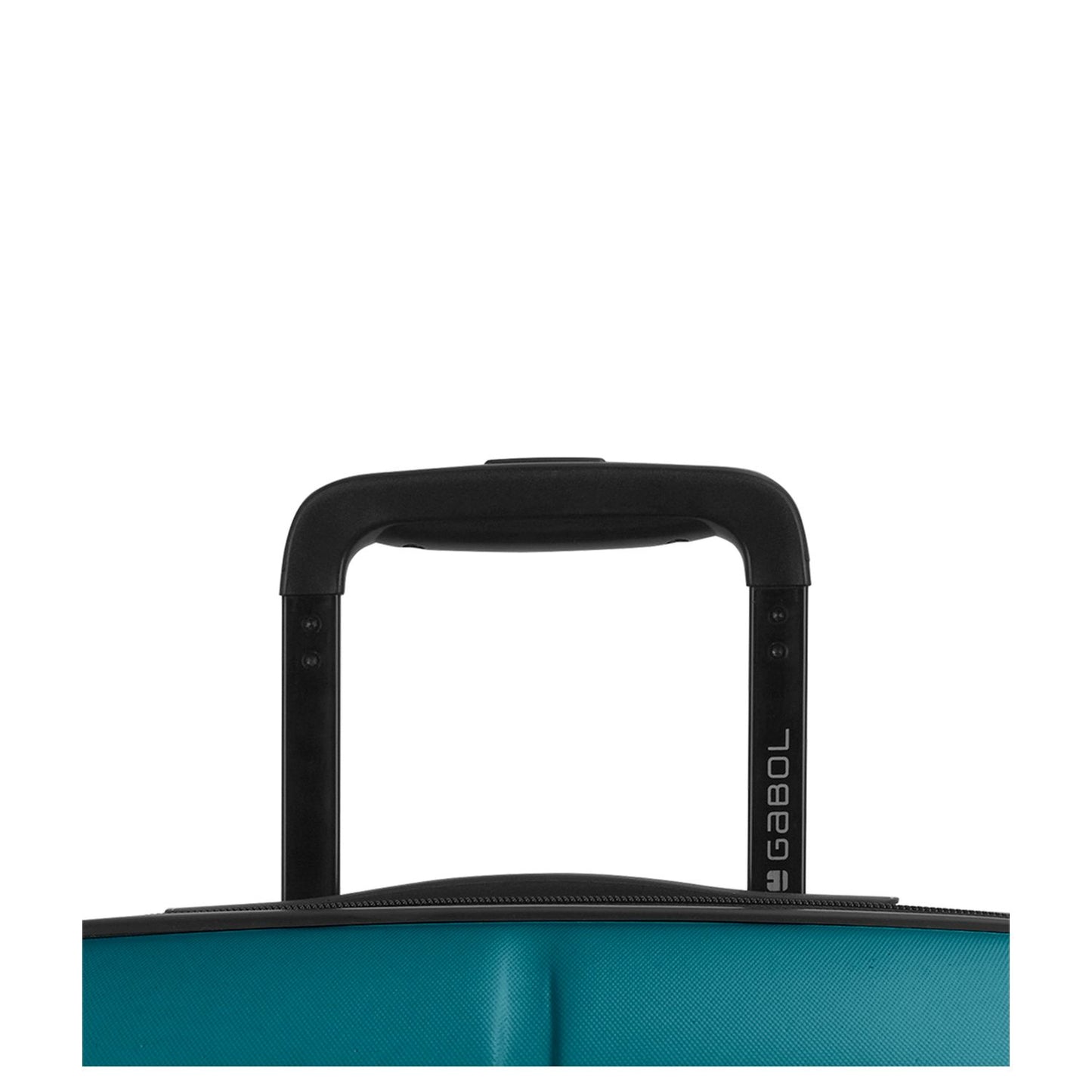 Gabol Pacific Spinner 66 cm - 78 liter - 66x45x27 cm - turquoise