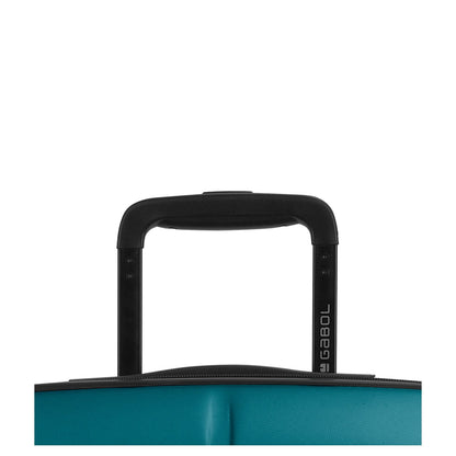 Gabol Pacific Spinner 66 cm - 78 liter - 66x45x27 cm - turquoise