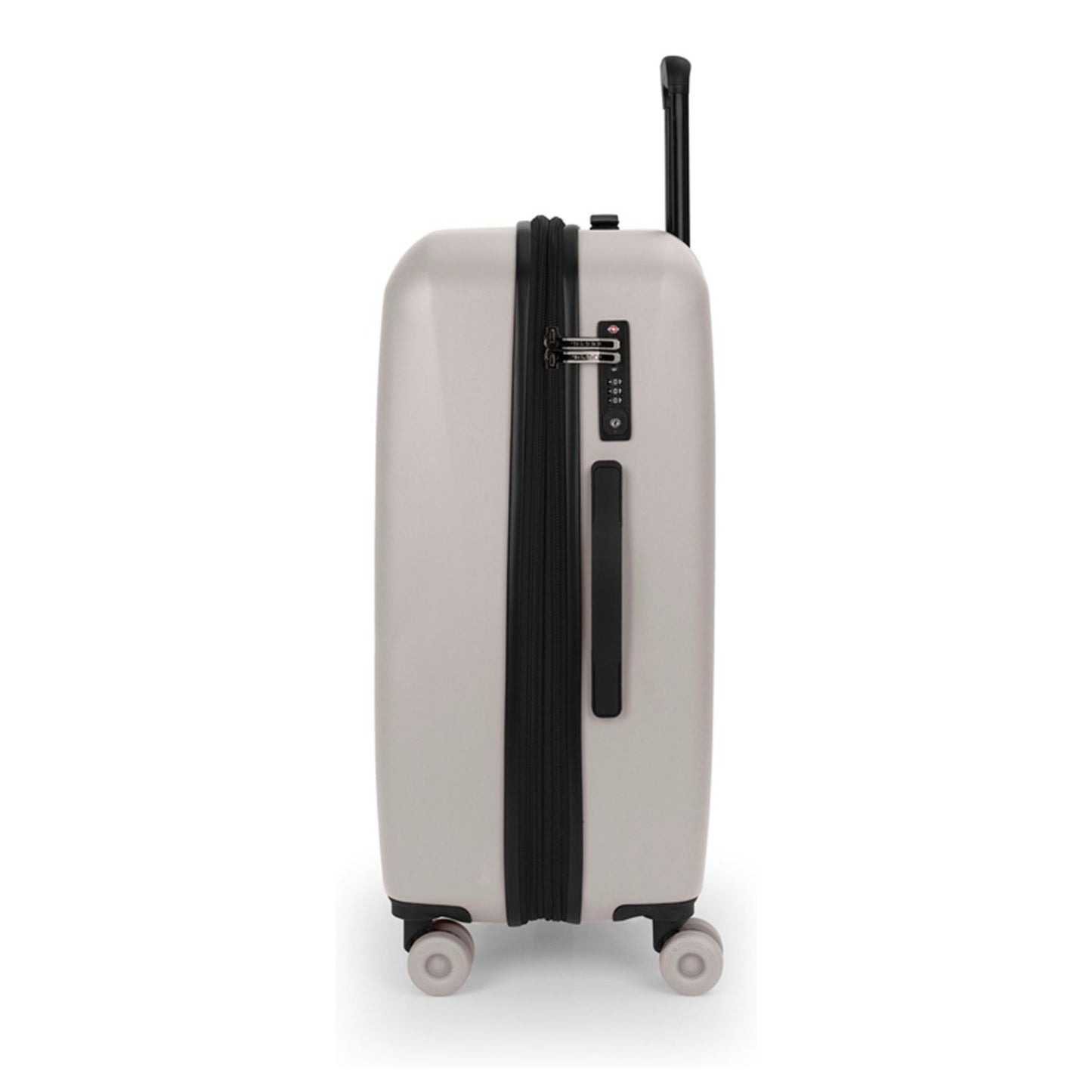 Gabol Pacific Spinner 66 cm - 78 liter - 66x45x27 cm - beige