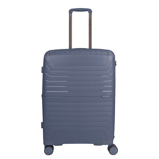 Gabol Crosby Spinner 65 cm - 78 liter - 65x45x27 cm - blauw