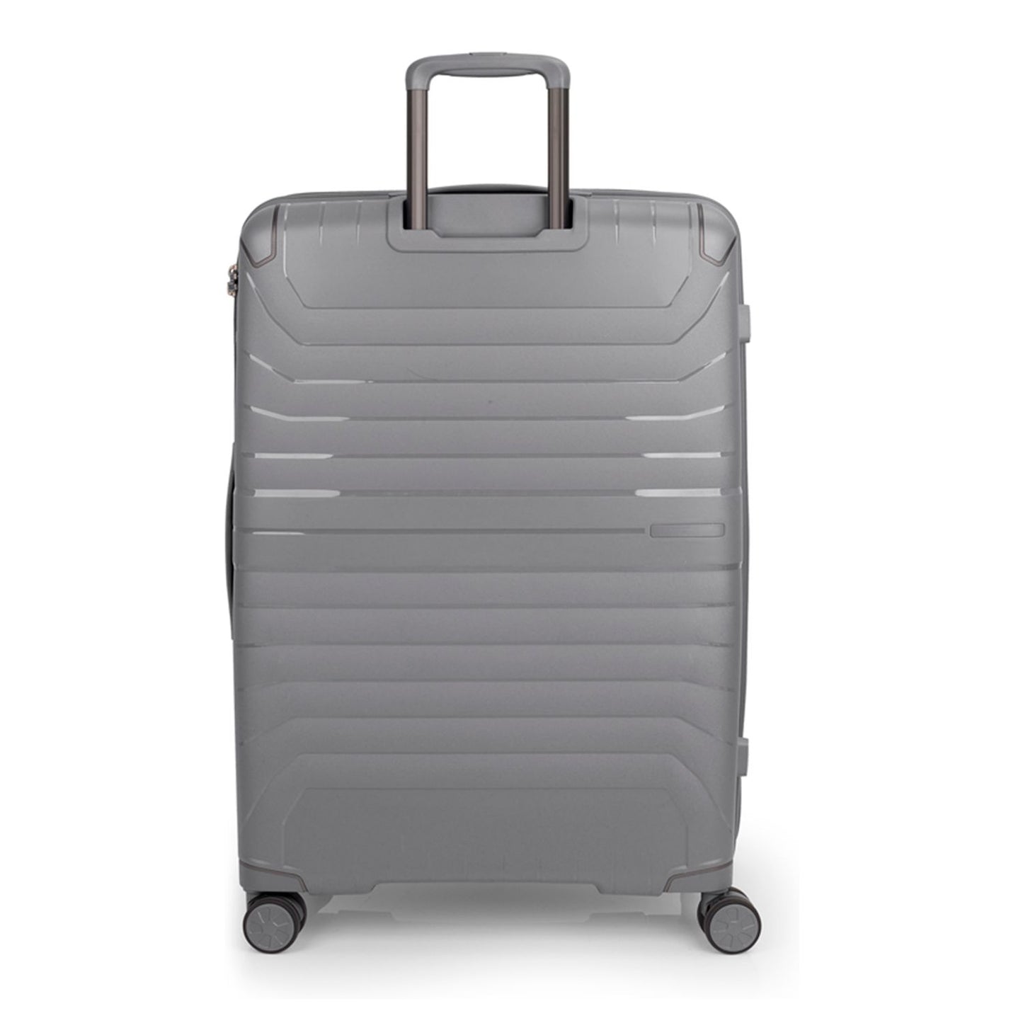 Gabol Crosby Spinner 76 cm - 116 liter - 76x51x30 cm - grijs