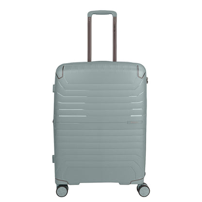 Gabol Crosby Spinner 65 cm - 78 liter - 65x45x27 cm - groen
