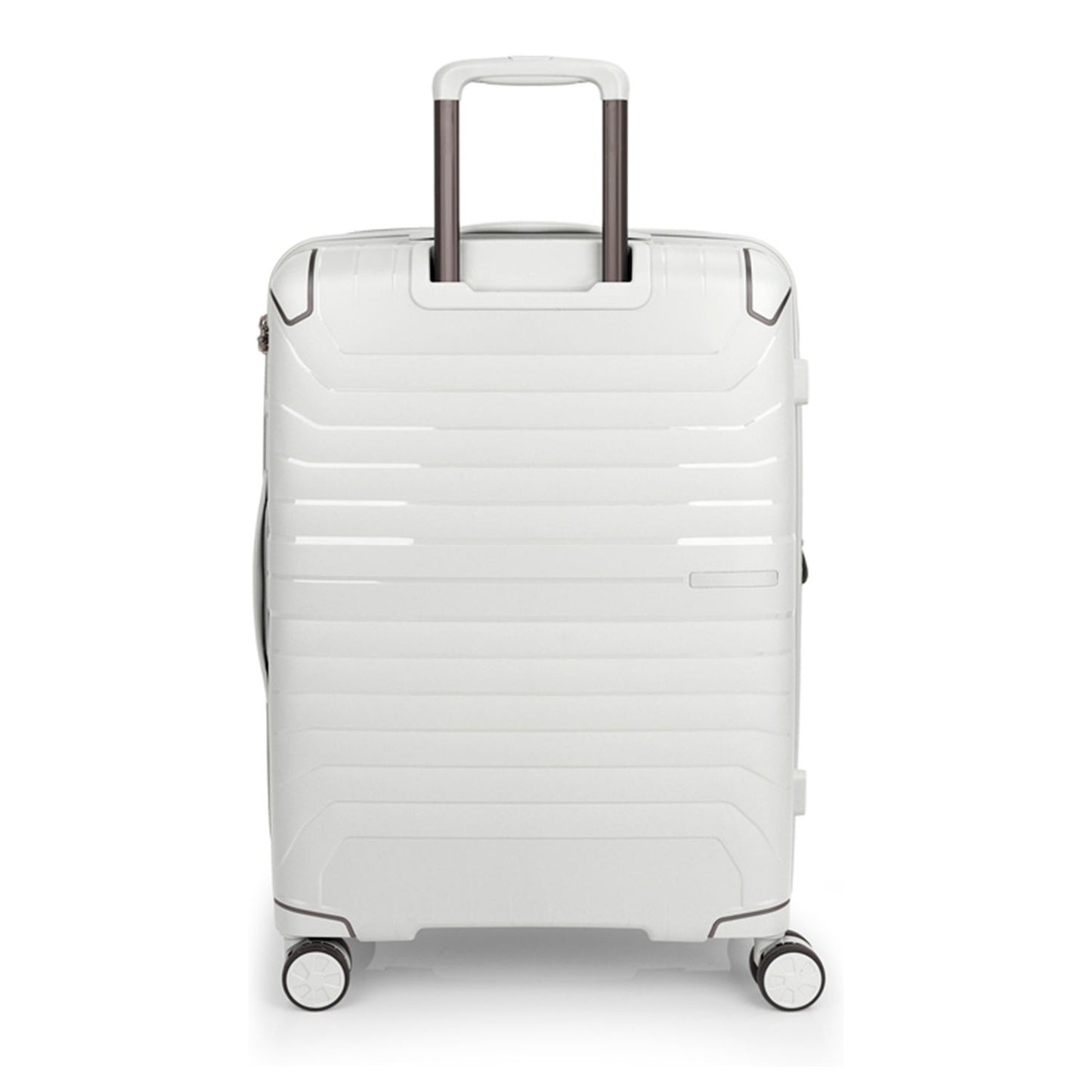 Gabol Crosby Spinner 65 cm - 78 liter - 65x45x27 cm - wit