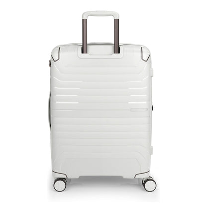Gabol Crosby Spinner 65 cm - 78 liter - 65x45x27 cm - wit