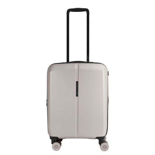Gabol Pacific Handbagage Spinner 55 cm - 43 liter - 55x39x21 cm - beige