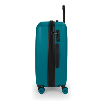 Gabol Pacific Spinner 66 cm - 78 liter - 66x45x27 cm - turquoise