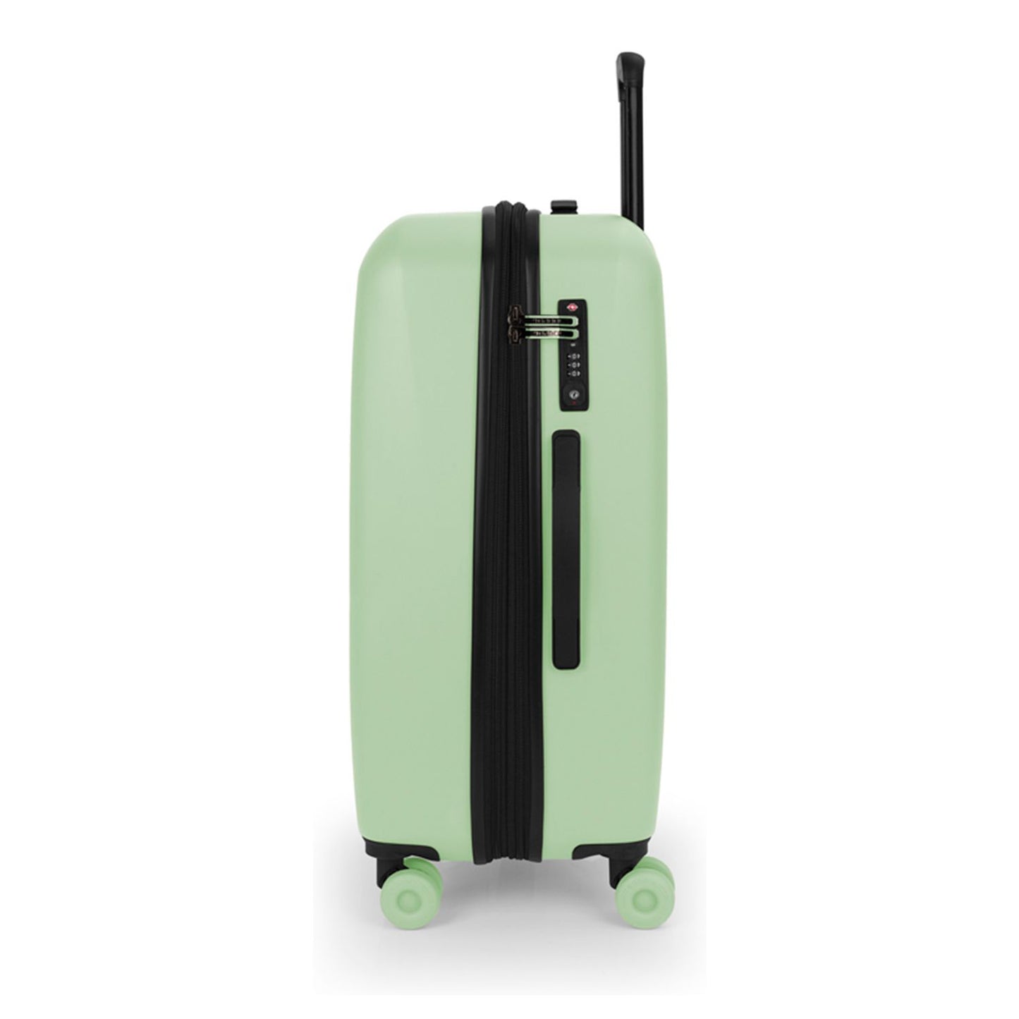 Gabol Pacific Spinner 66 cm - 78 liter - 66x45x27 cm - mintgroen