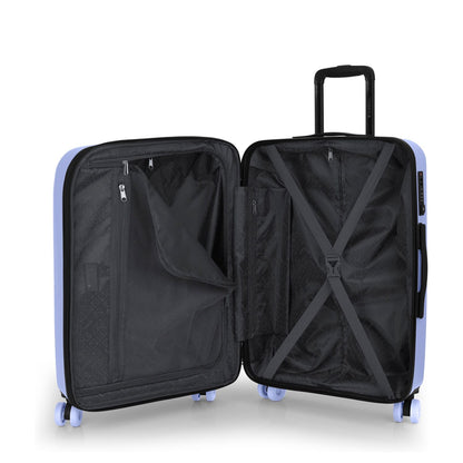 Gabol Pacific Spinner 66 cm - 78 liter - 66x45x27 cm - lila