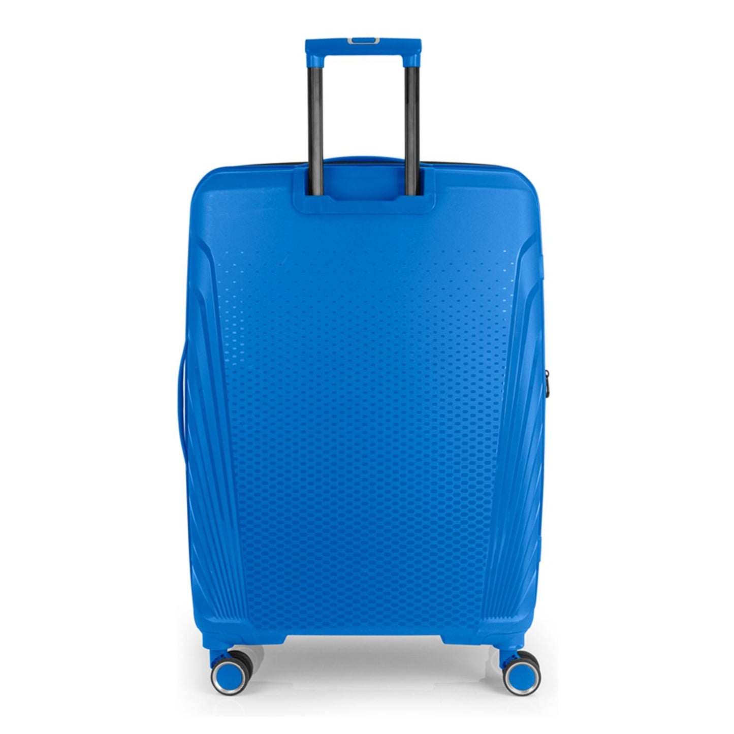 Gabol Soho Spinner 76 cm - Uitbreidbaar 111/125 liter - 76x51x32/36 cm - blauw