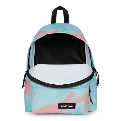 Eastpak Padded Pak'r Rugzak School contemporary sparkly gradient