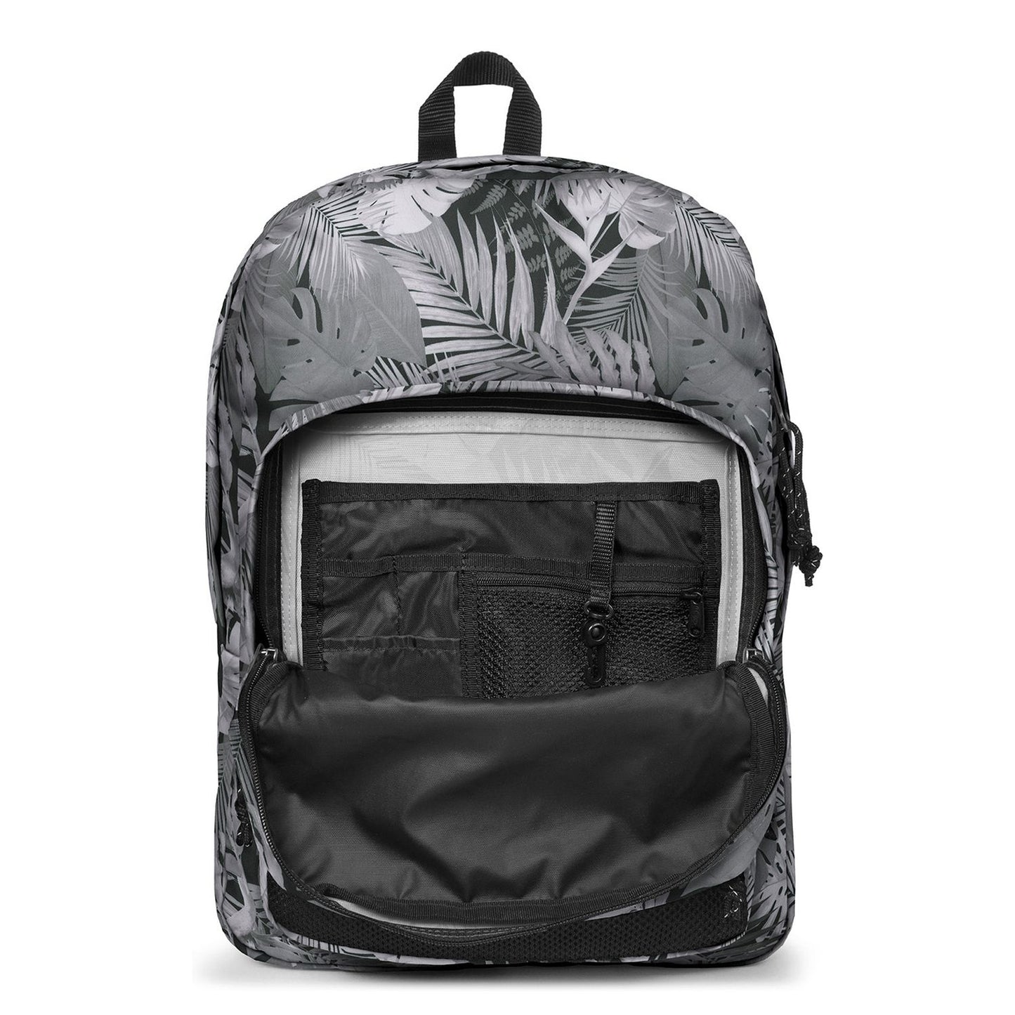 Eastpak Pinnacle Rugzak School brize retro dark