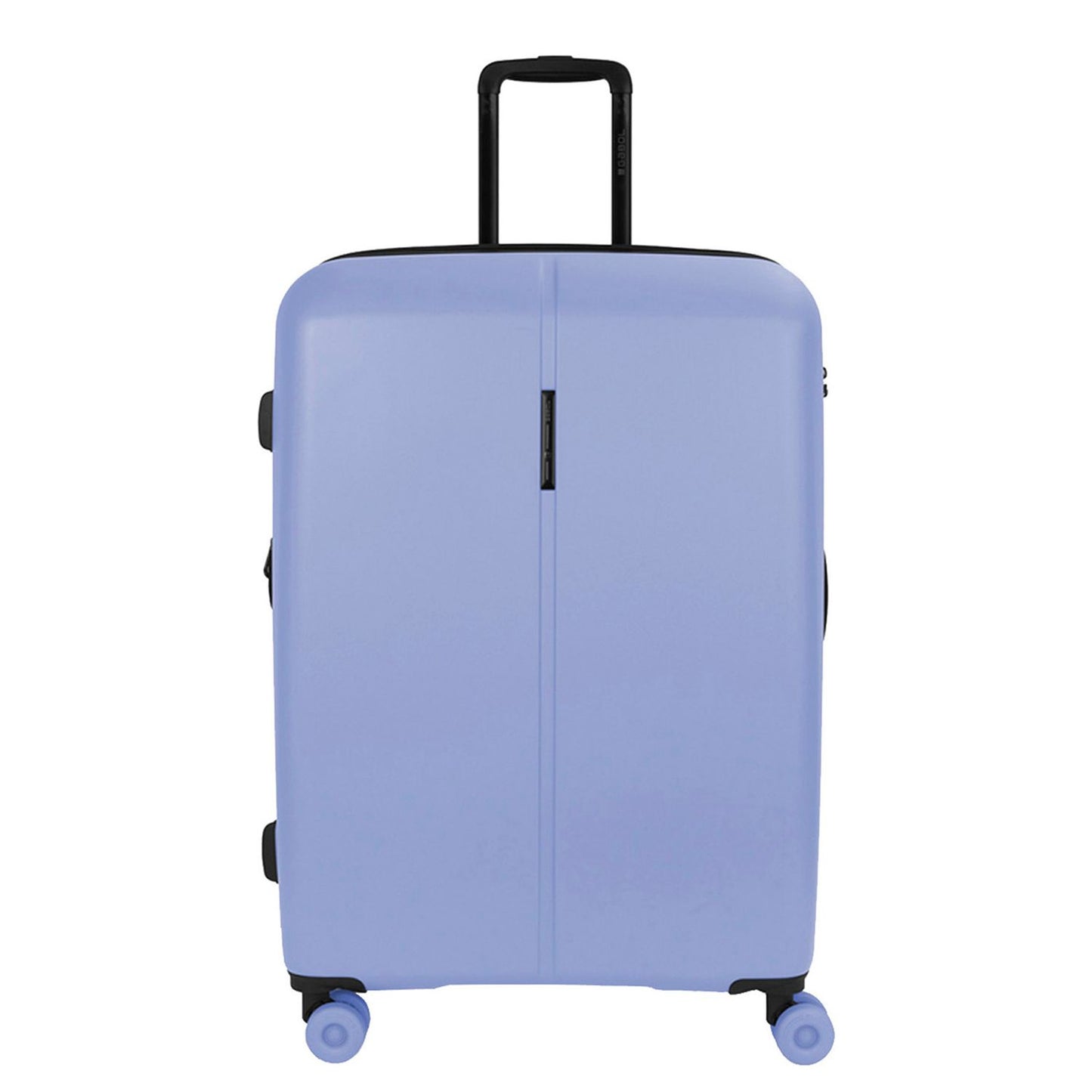 Gabol Pacific Spinner 75 cm - 120 liter - 75x52x31 cm - lila