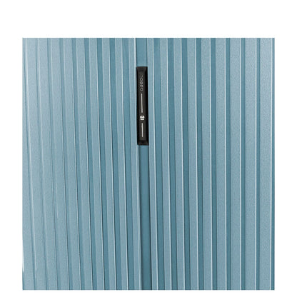 Gabol Brooklyn Spinner 75 cm - 109 liter - 75x51x31 cm - lichtblauw