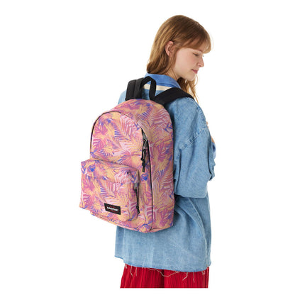 Eastpak Out Of Office Rugzak School - 13.3" laptopvak - brize retro soft
