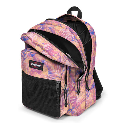 Eastpak Pinnacle Rugzak School brize retro soft