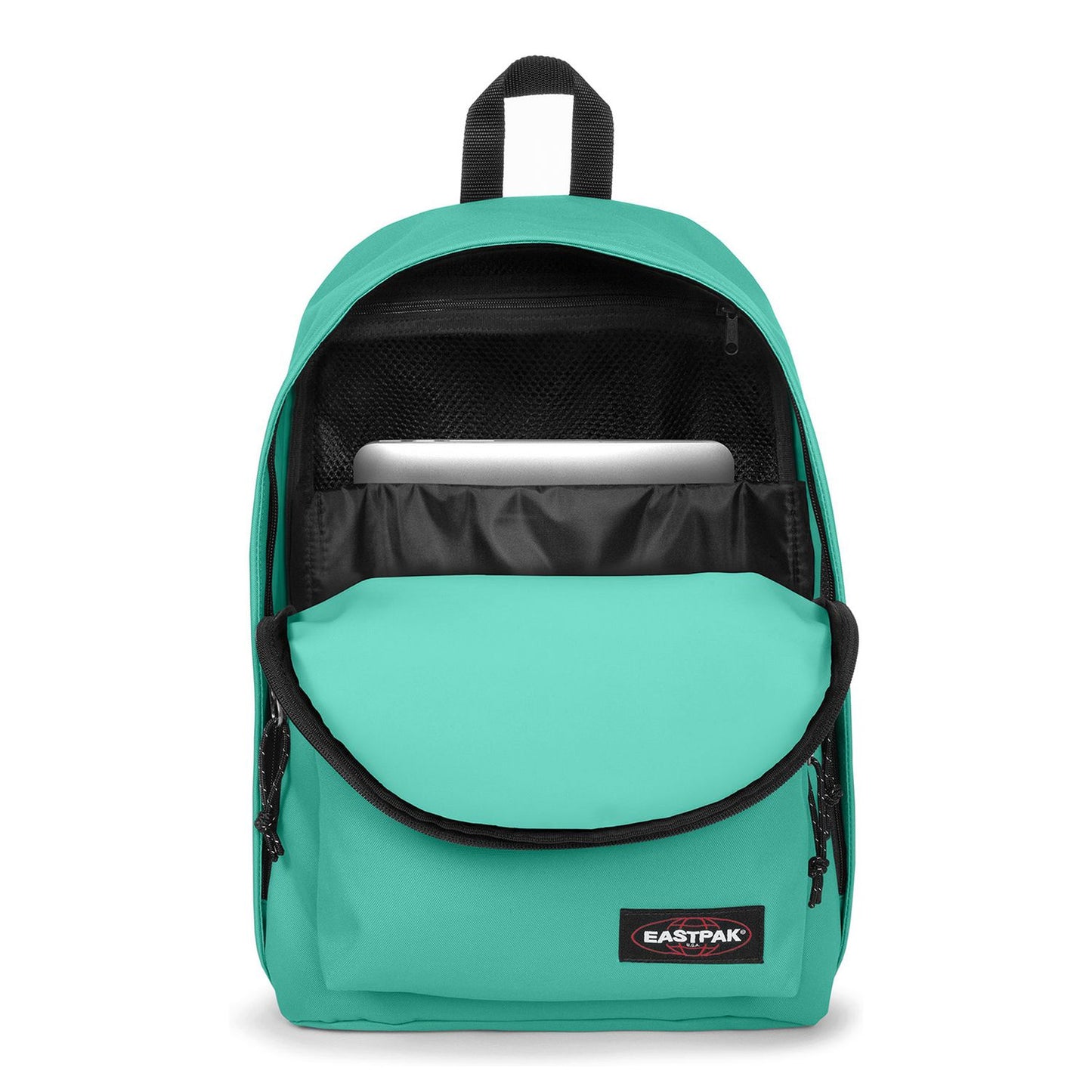 Eastpak Out Of Office Rugzak School - 13.3" laptopvak - aquamarine blue