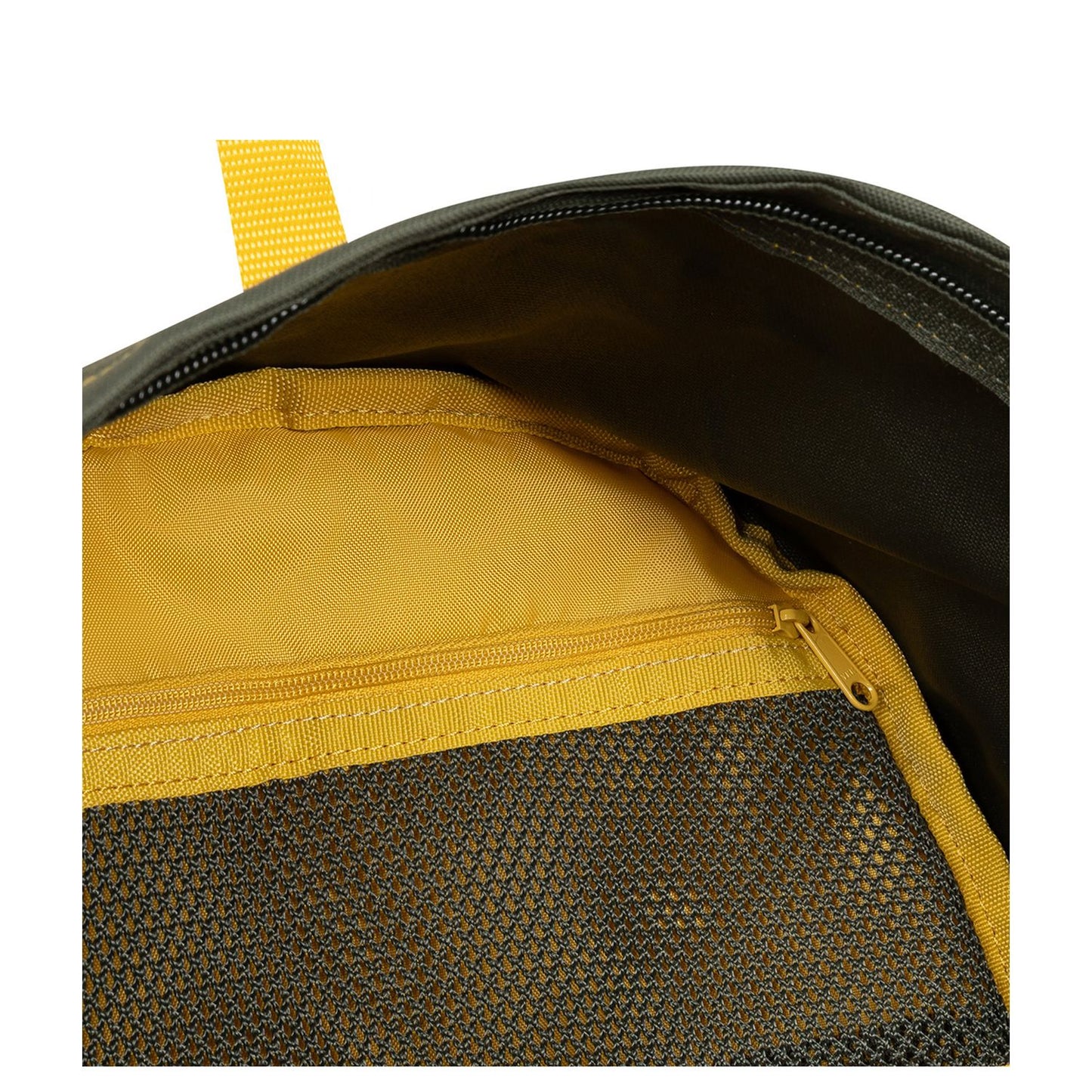 Eastpak Out Of Office Rugzak School - 13.3" laptopvak - kontrast khaki yellow